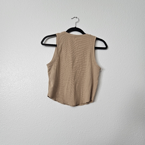 American eagle crop top sz L - Picture 5 of 5